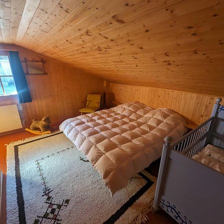Mimoeseli Villa Bad-Schwarzsee Ngoại thất bức ảnh