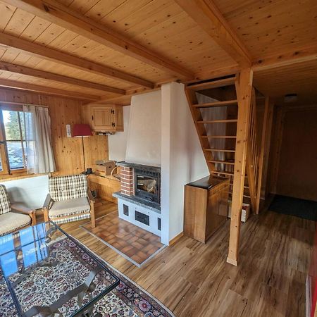 Mimoeseli Villa Bad-Schwarzsee Ngoại thất bức ảnh