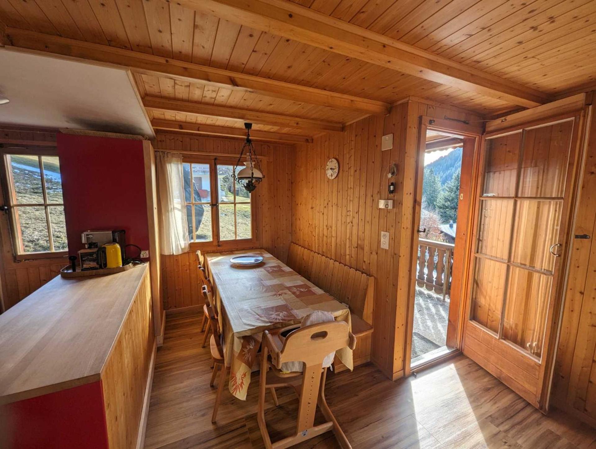 Mimoeseli Villa Bad-Schwarzsee Ngoại thất bức ảnh