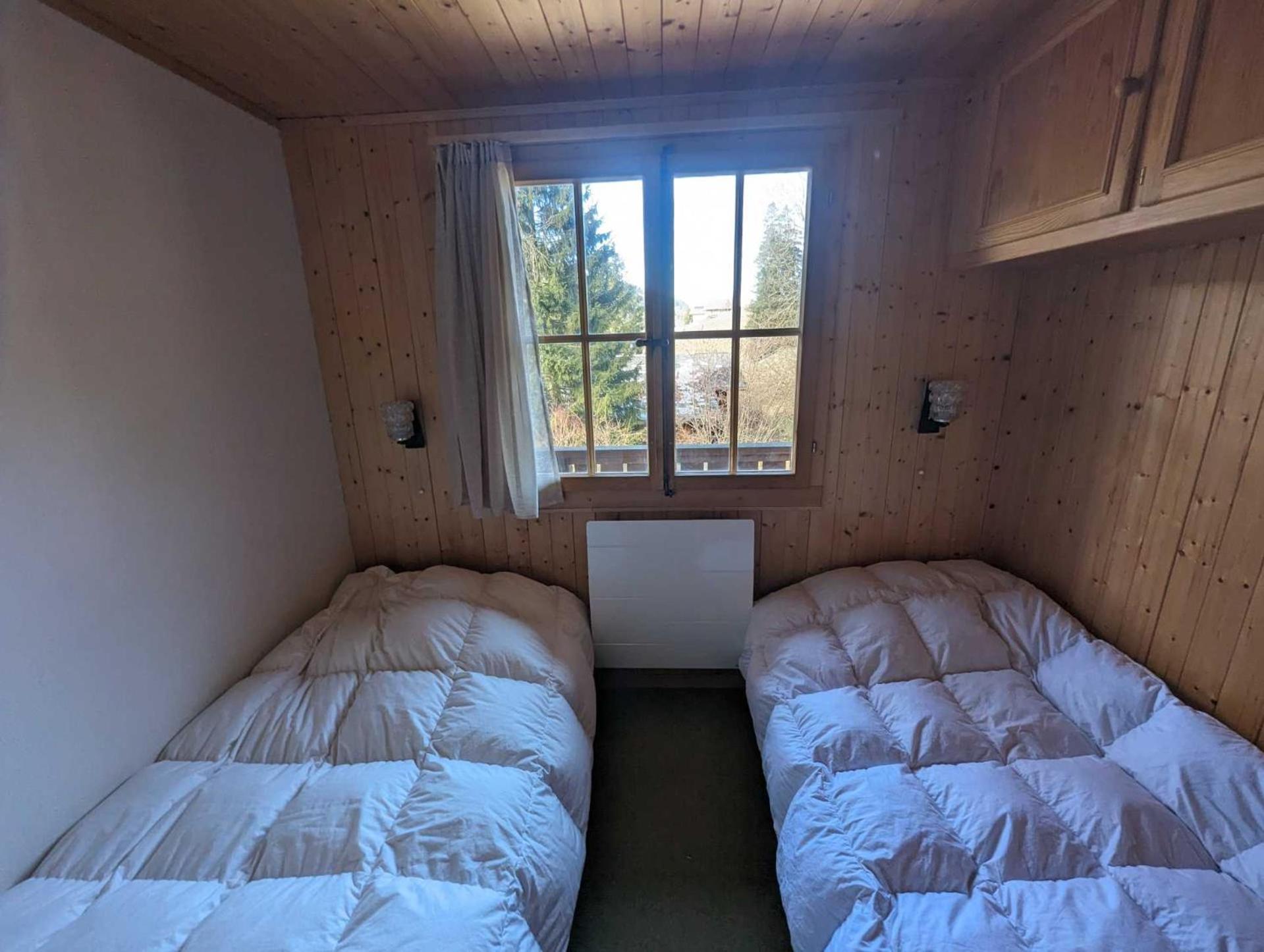Mimoeseli Villa Bad-Schwarzsee Ngoại thất bức ảnh