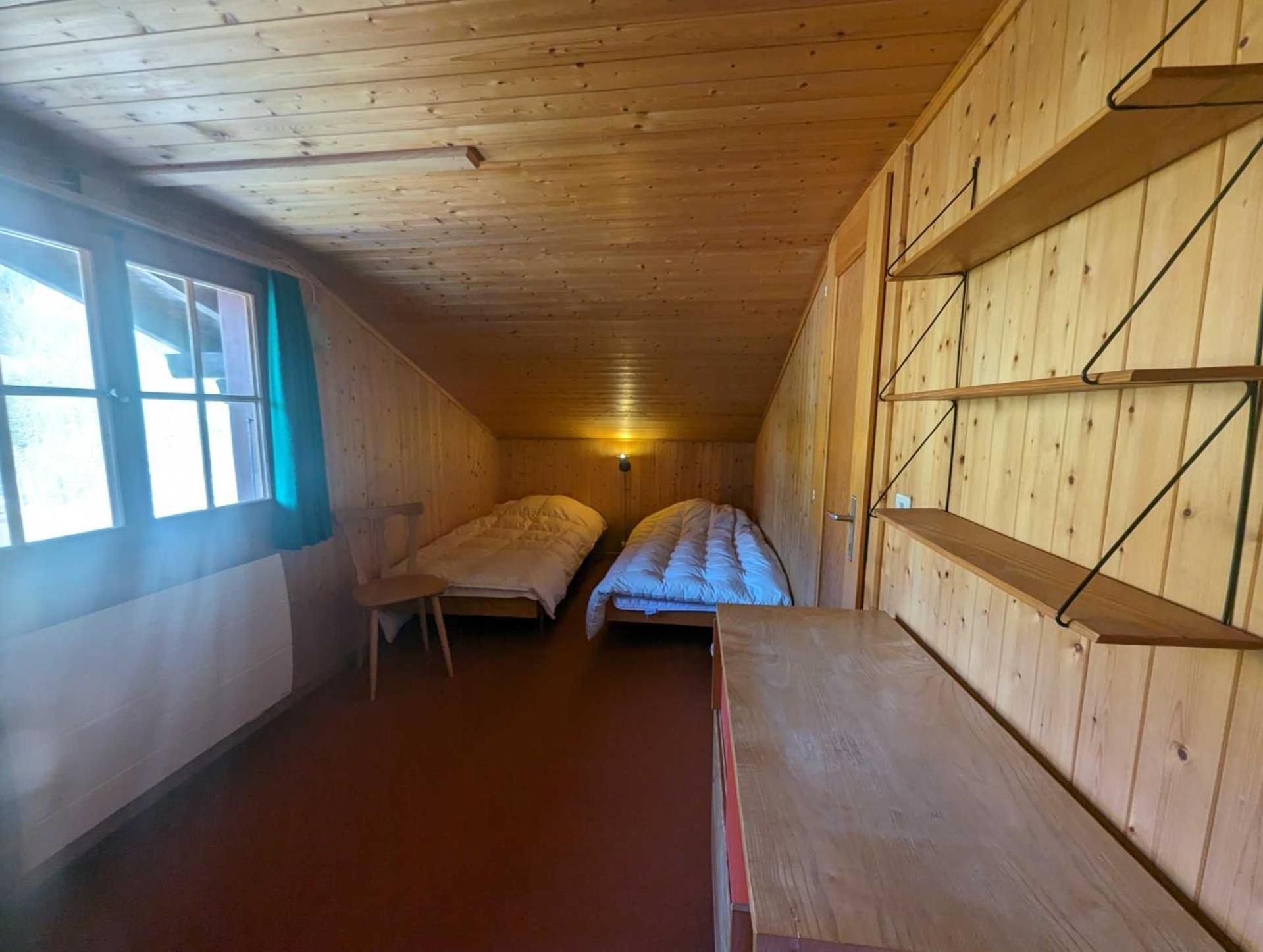 Mimoeseli Villa Bad-Schwarzsee Ngoại thất bức ảnh