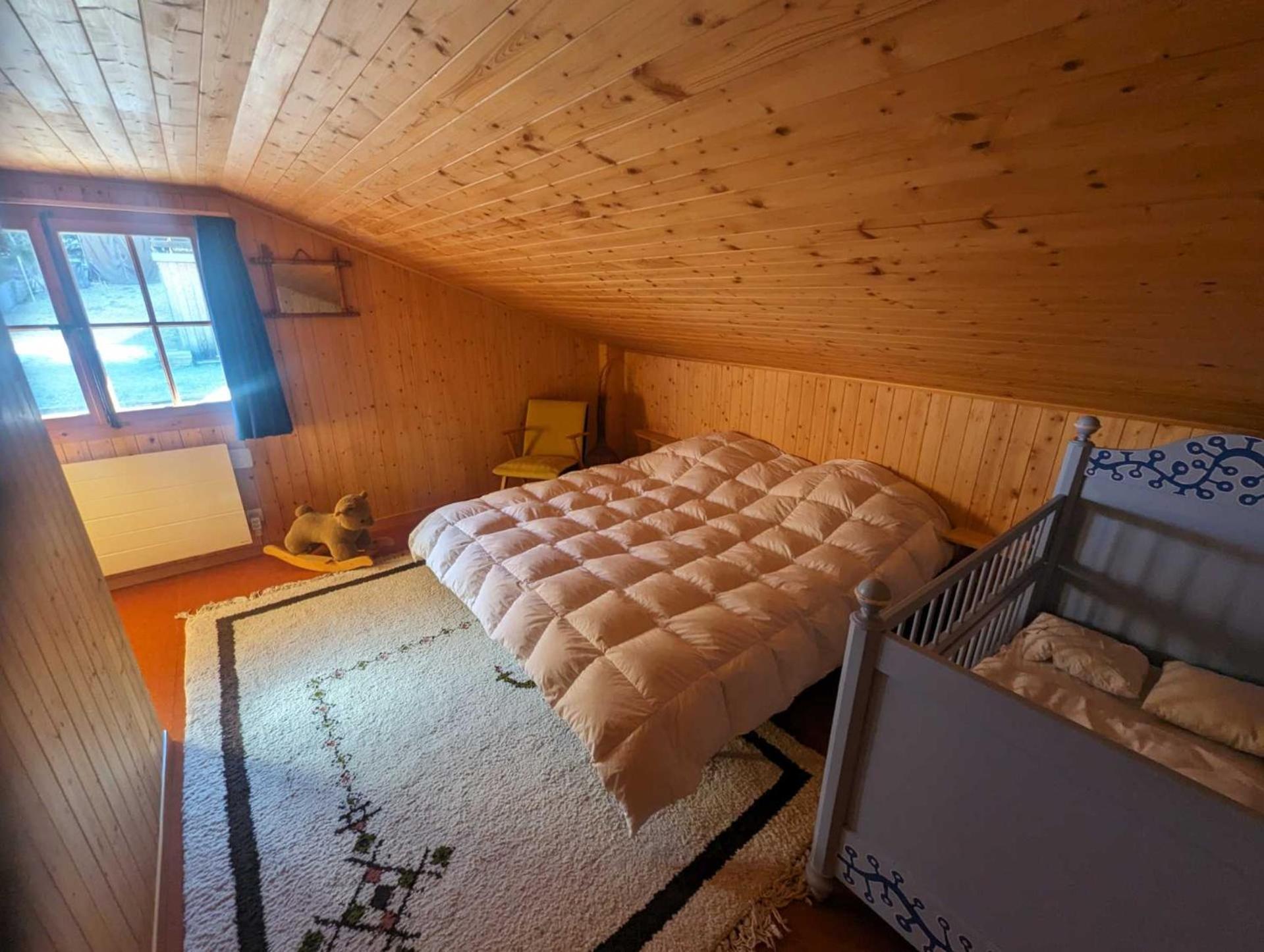 Mimoeseli Villa Bad-Schwarzsee Ngoại thất bức ảnh